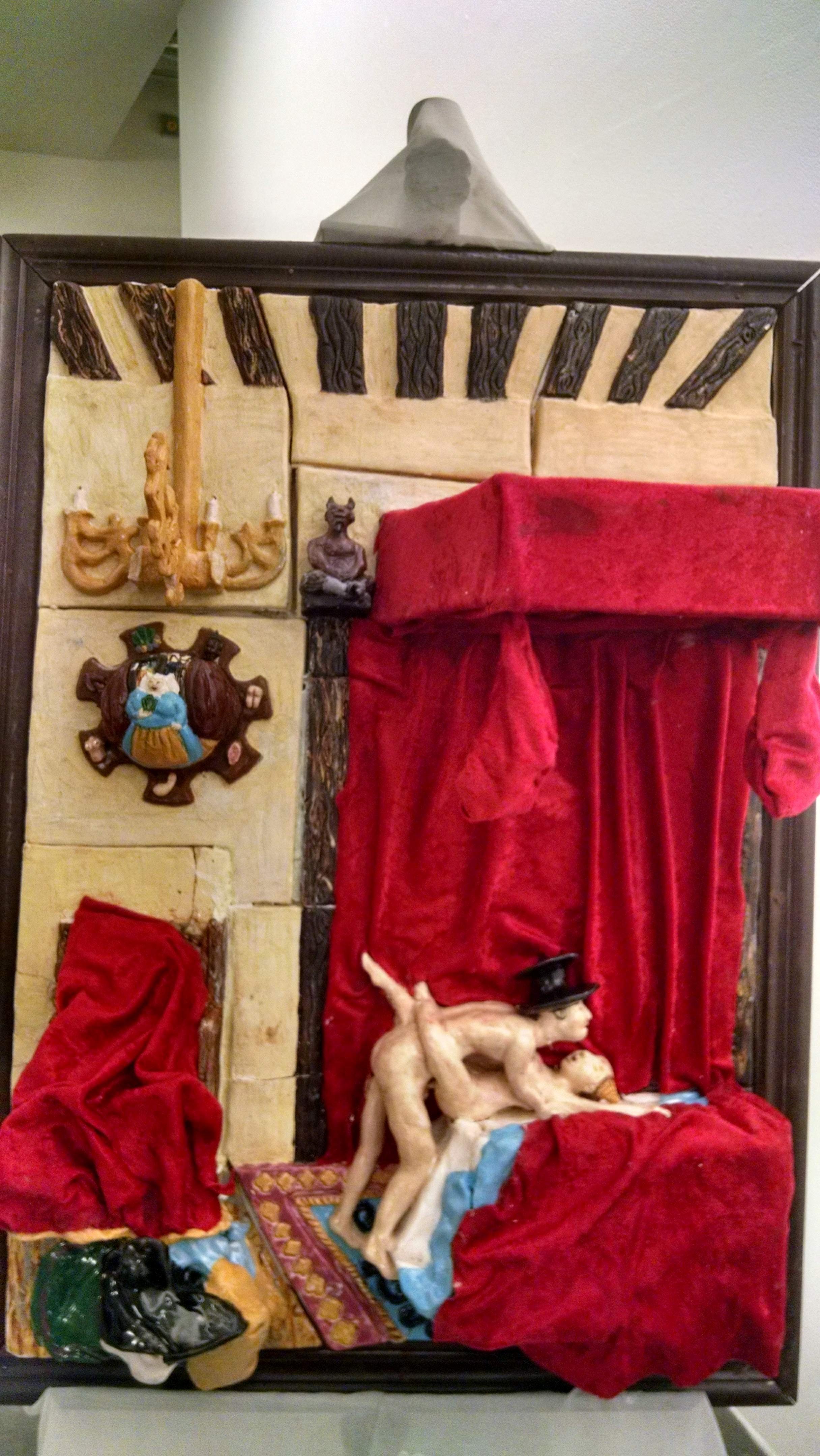 After the Arlnofini wedding