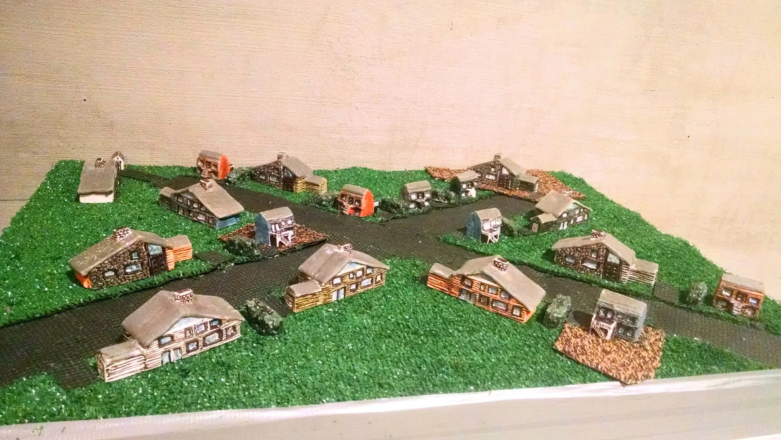 Suburbia