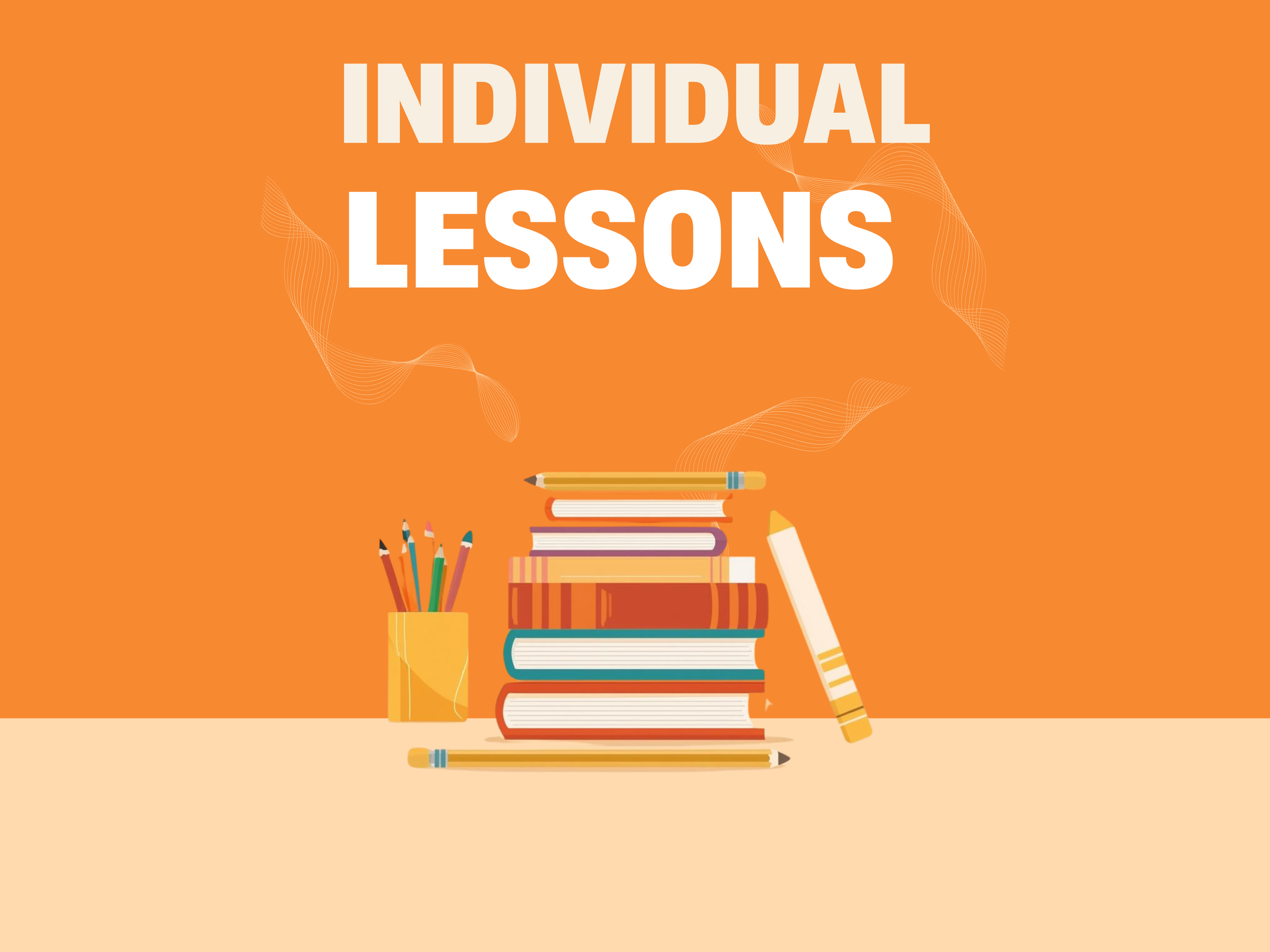 Individual Lessons