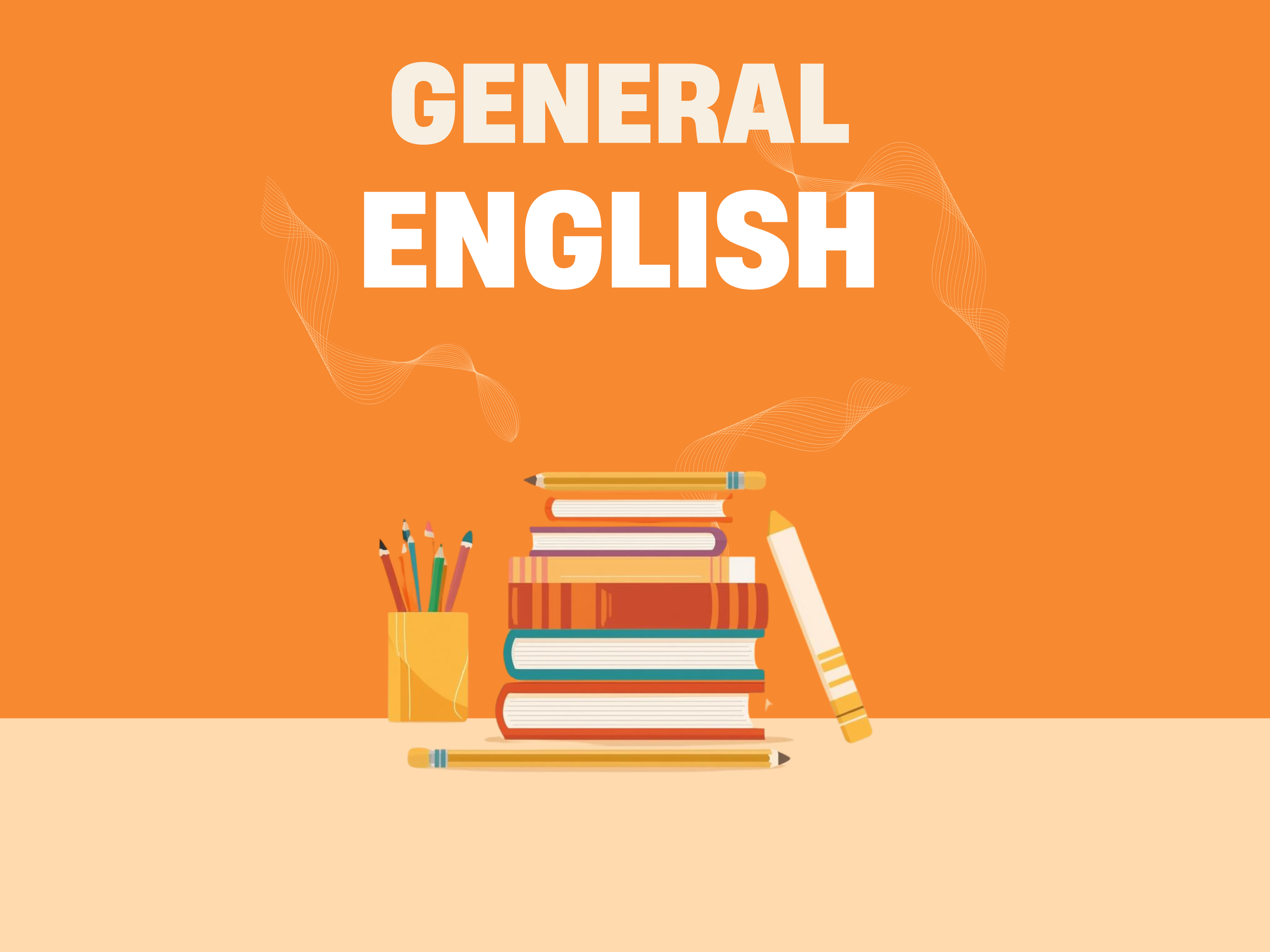 General English Course