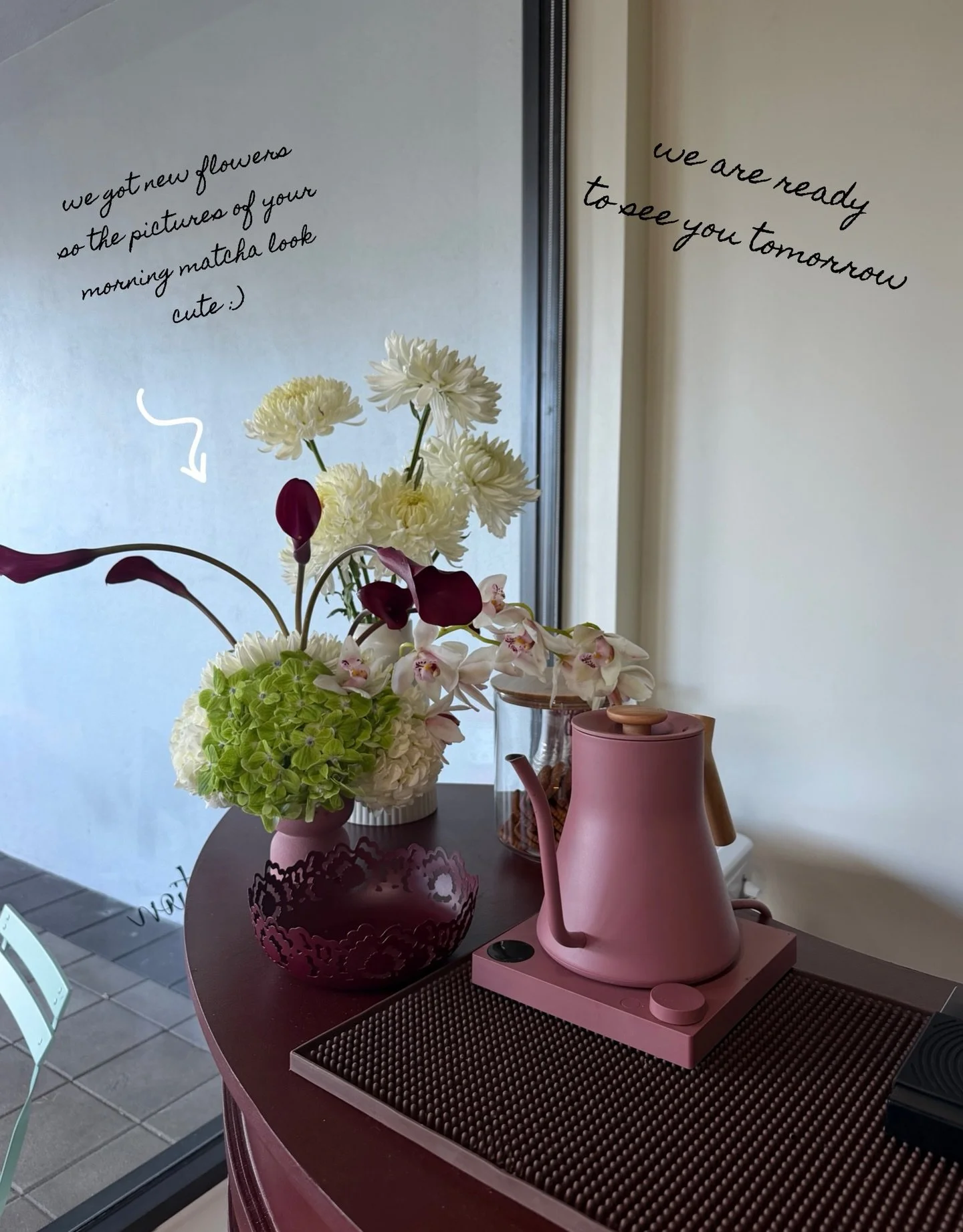 details ✨ SEE YOU TOMORROW Friday - Sunday 📍Pure Motion Pilates