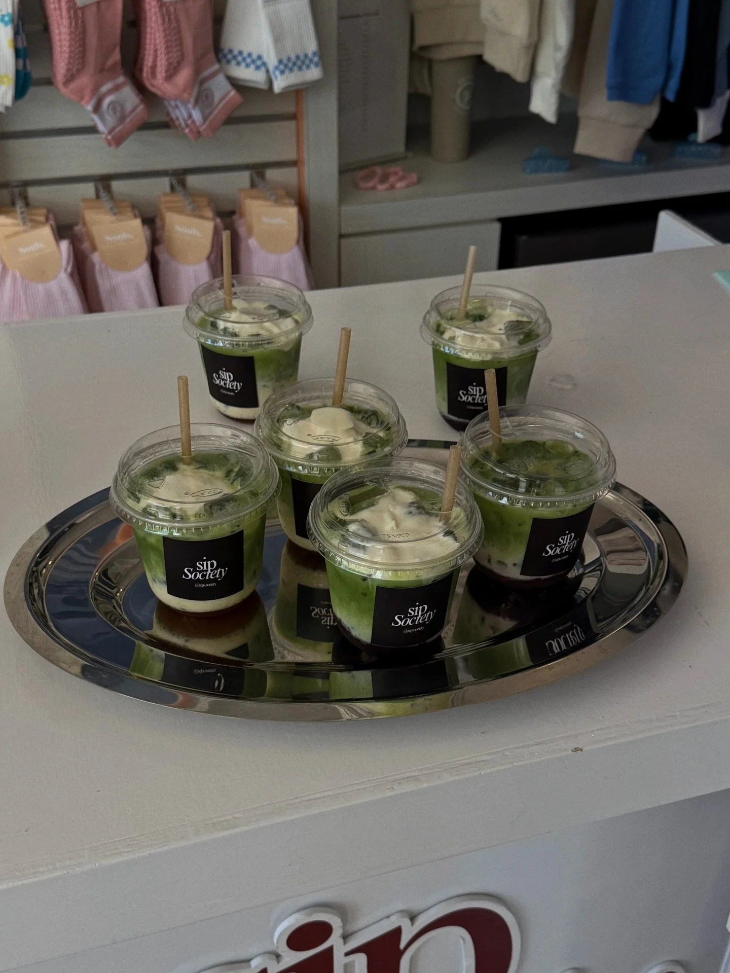 The only Mini we like 🫶🏻

Get some ate your event 👇🏻
info@sipssociety.org