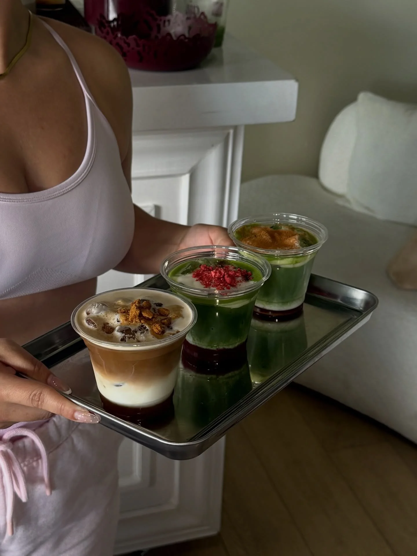 When you don&rsquo;t know wish one to get, just give me all three ✨ @puremotionus