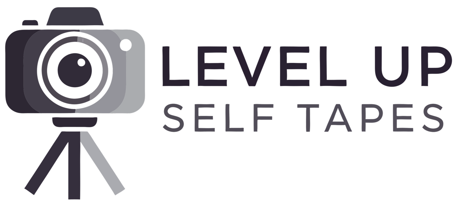 Level Up Self Tapes