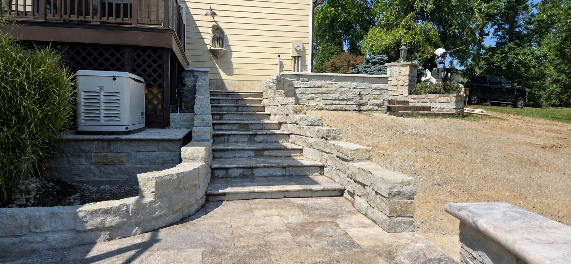 Terry Brooks Stone Paver Stairs and Entrance.png