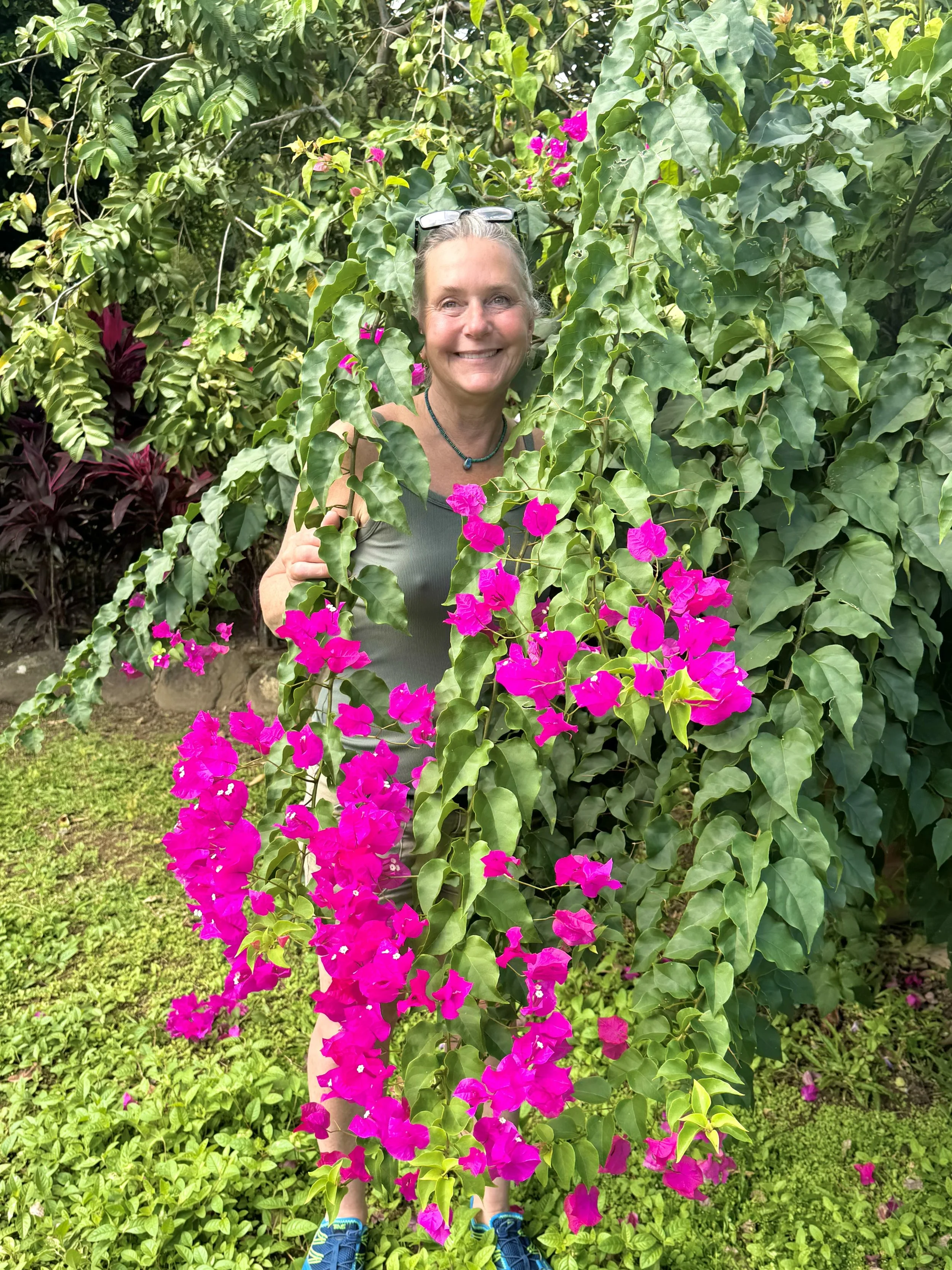 Owner of Bethroots Landscape Design & Consulting Serving Dayton, Ohio