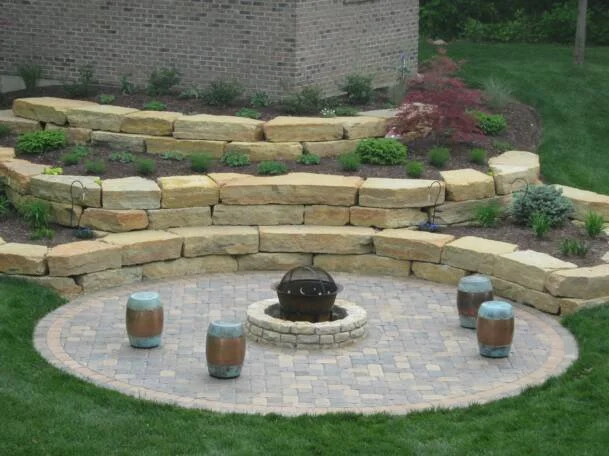 Stone - Custom Stone - signs, and more