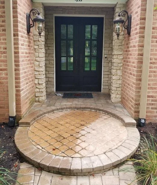 Entrance Grindstone Pavers Dayton Ohio 14.jpg