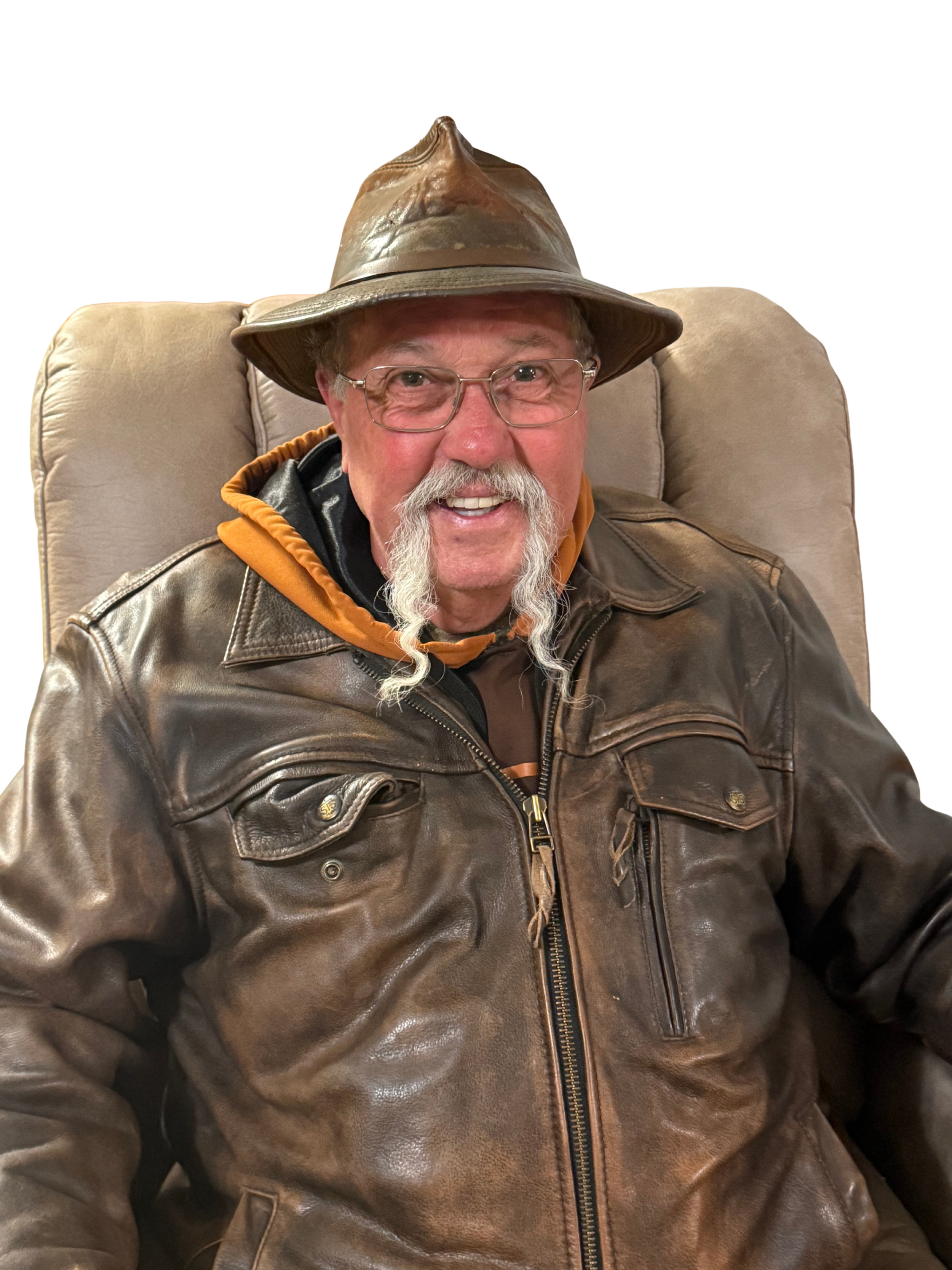 Owner of Grindstone Pavers Inc. - Serving Dayton, Ohio