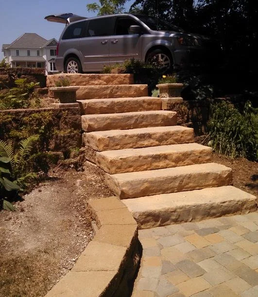 walkways stone stairs Grindstone Pavers Dayton Ohio 14.jpg