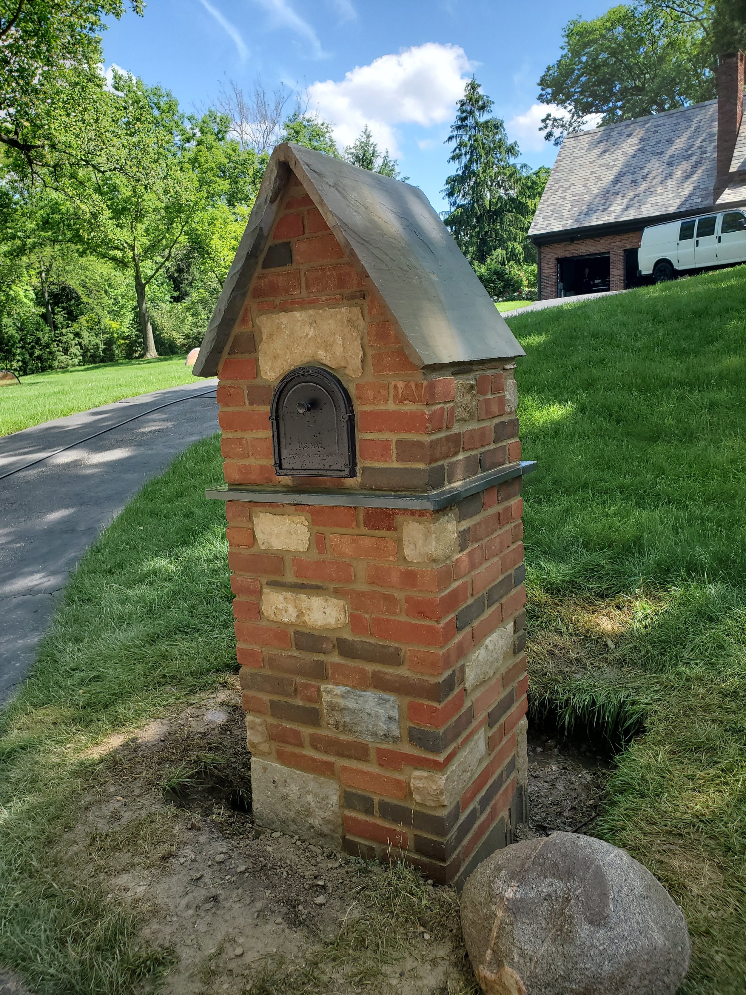 Stone custom built mailbox.jpg