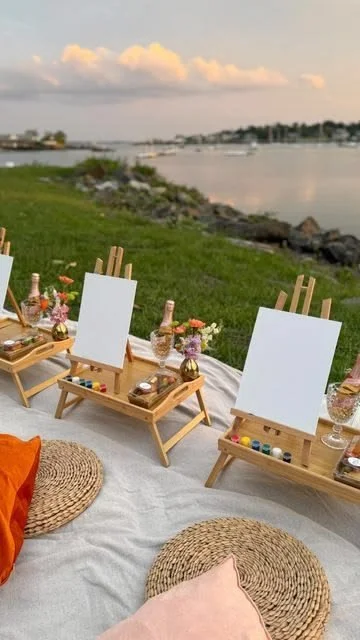 The DIY Moment