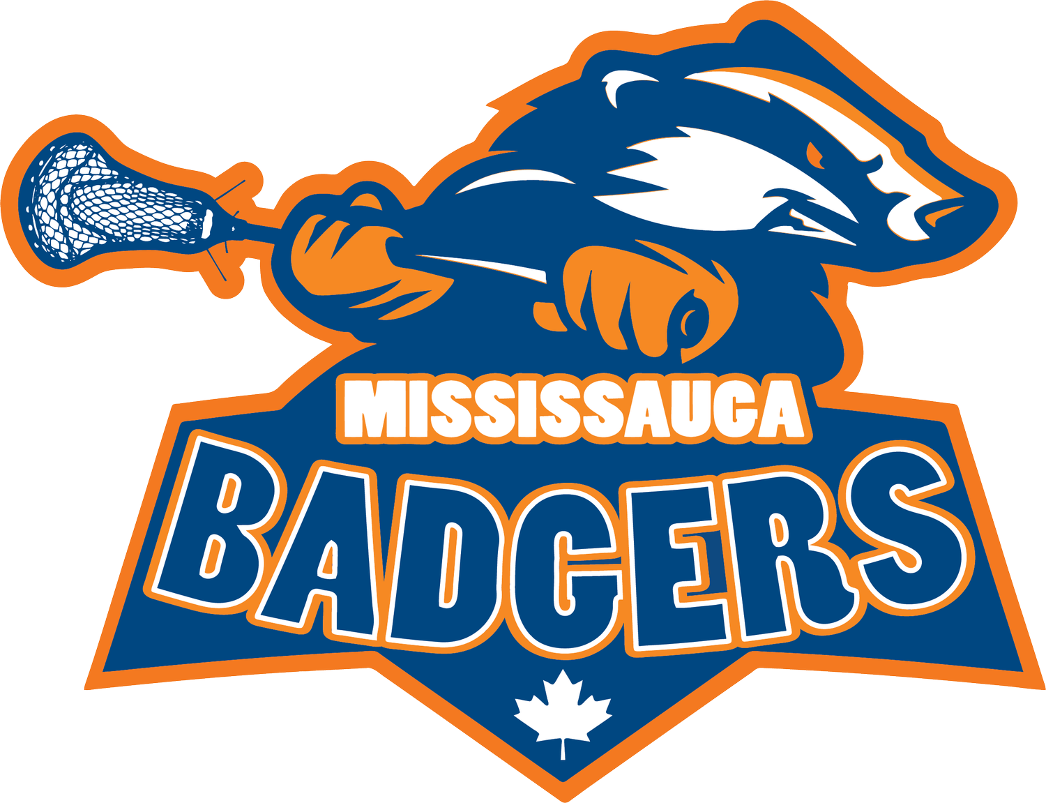 Mississauga Badges Lacrosse Association