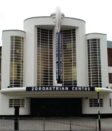 House of Lords commemorates 200th Birth Anniversary of Ervad Dadabhai Naoroji LL.D (Hon)