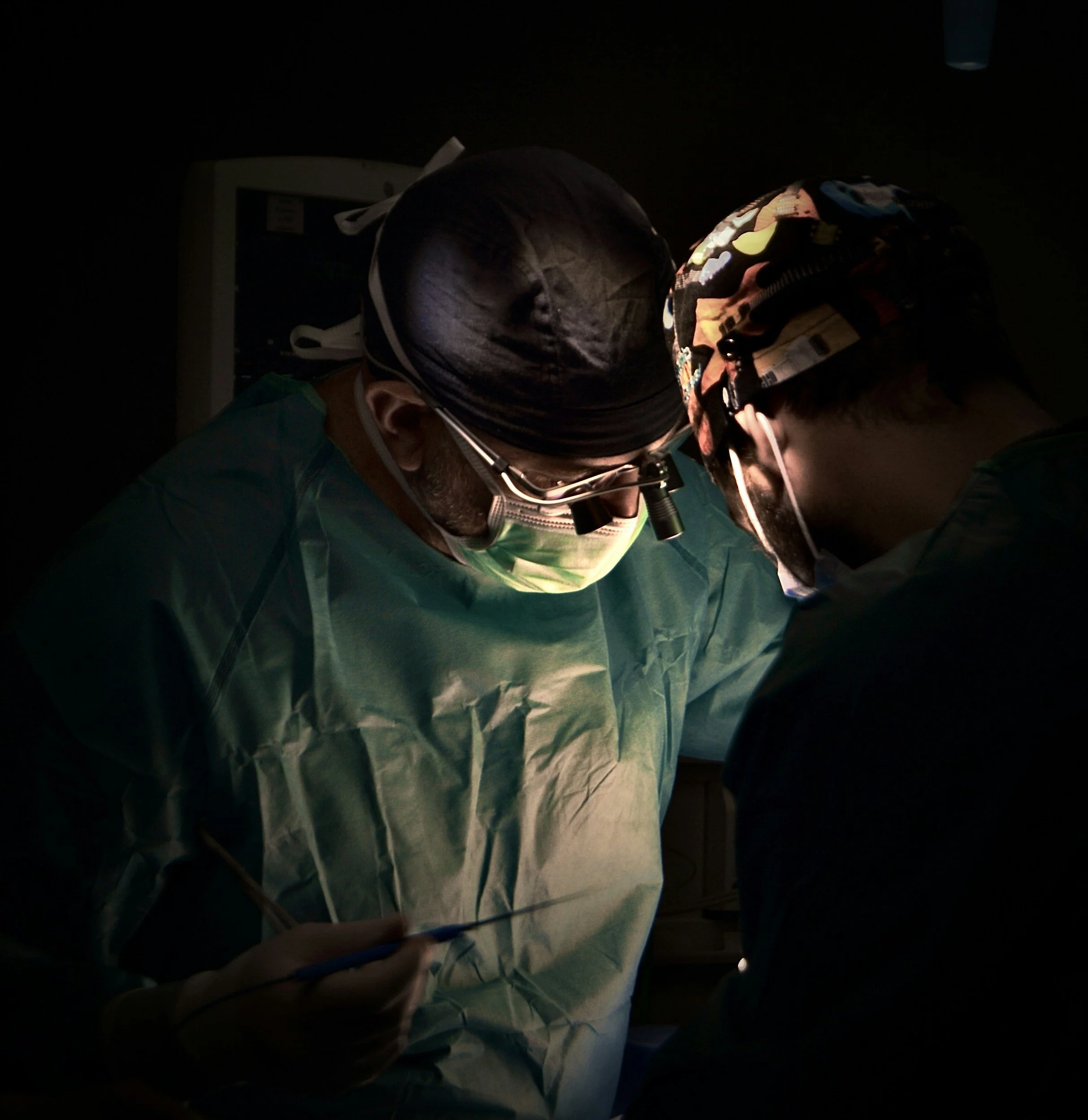 KMLT Medical SafeSkin Garments