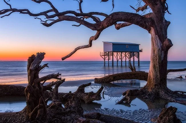 Hunting Island Sunset.jpg