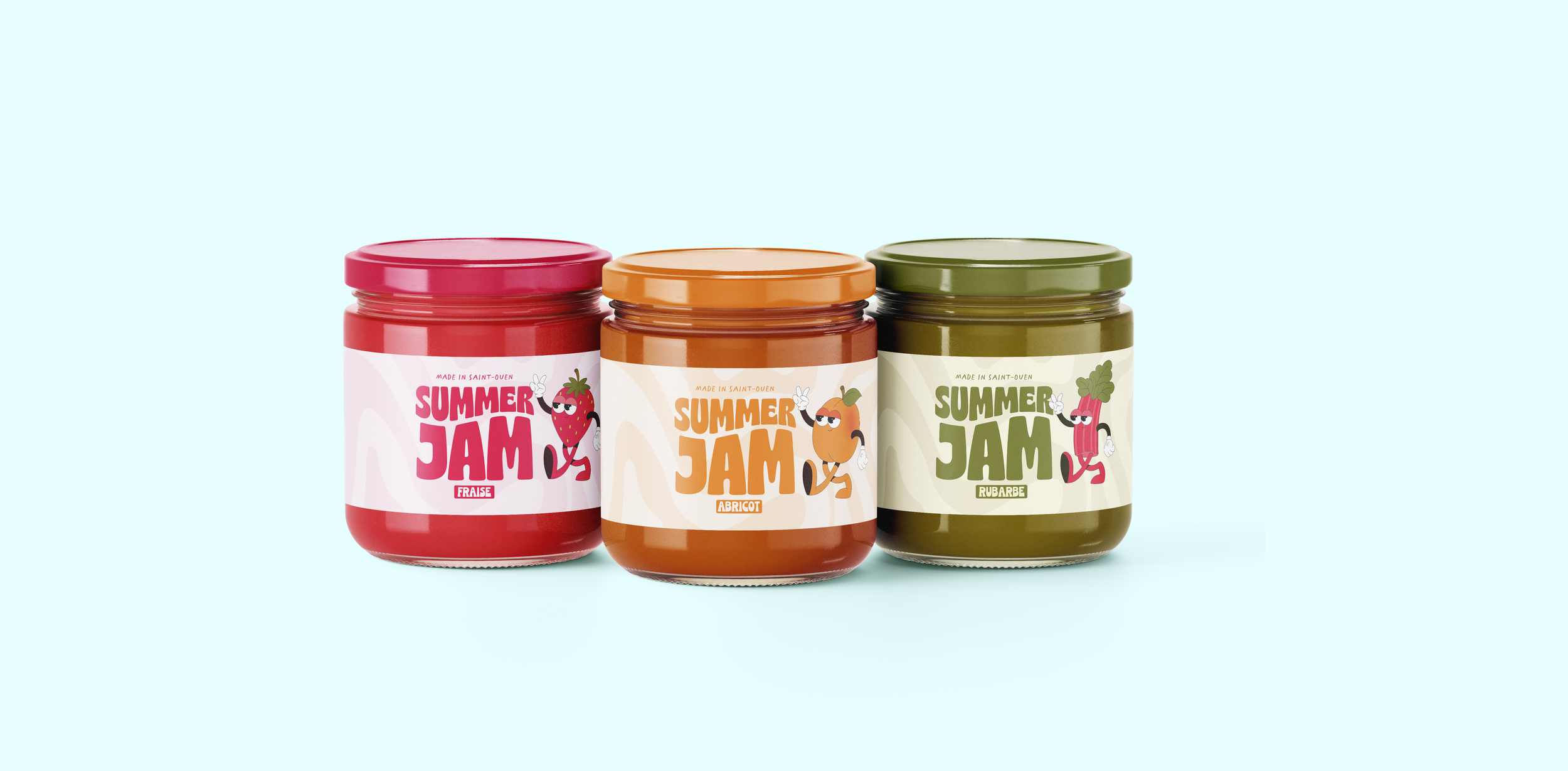 Summer Jam