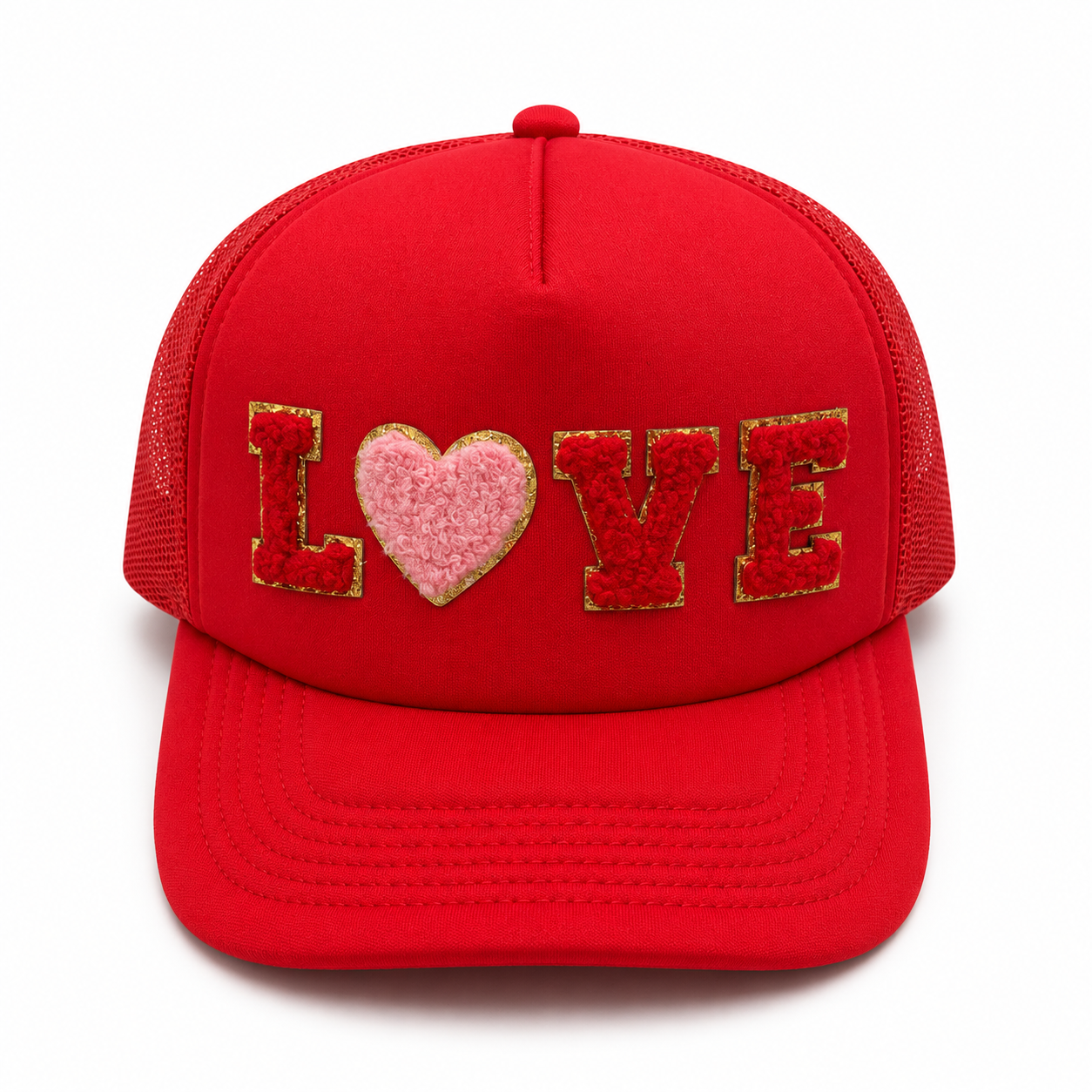 Love - Trucker