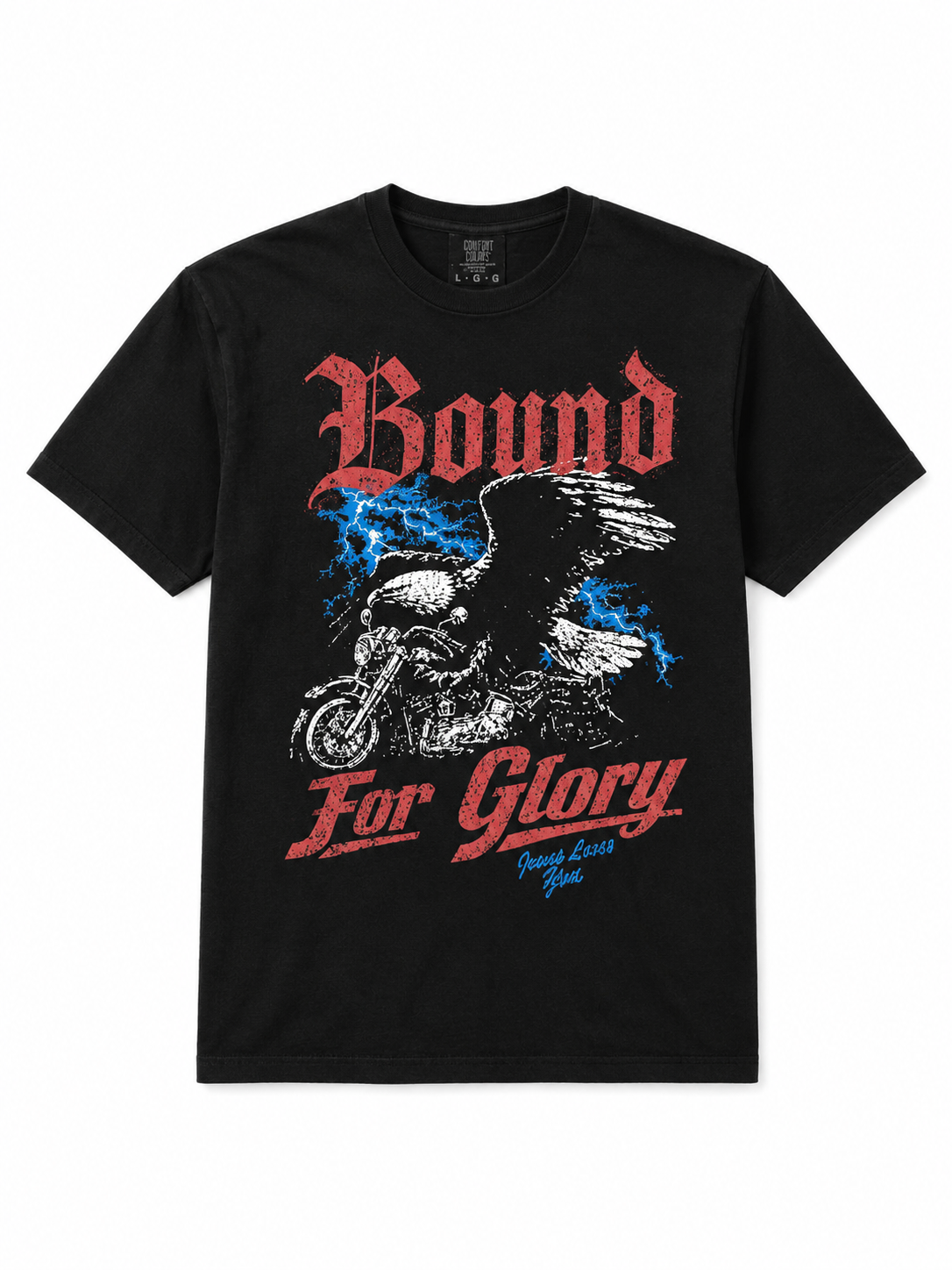 Bound for Glory