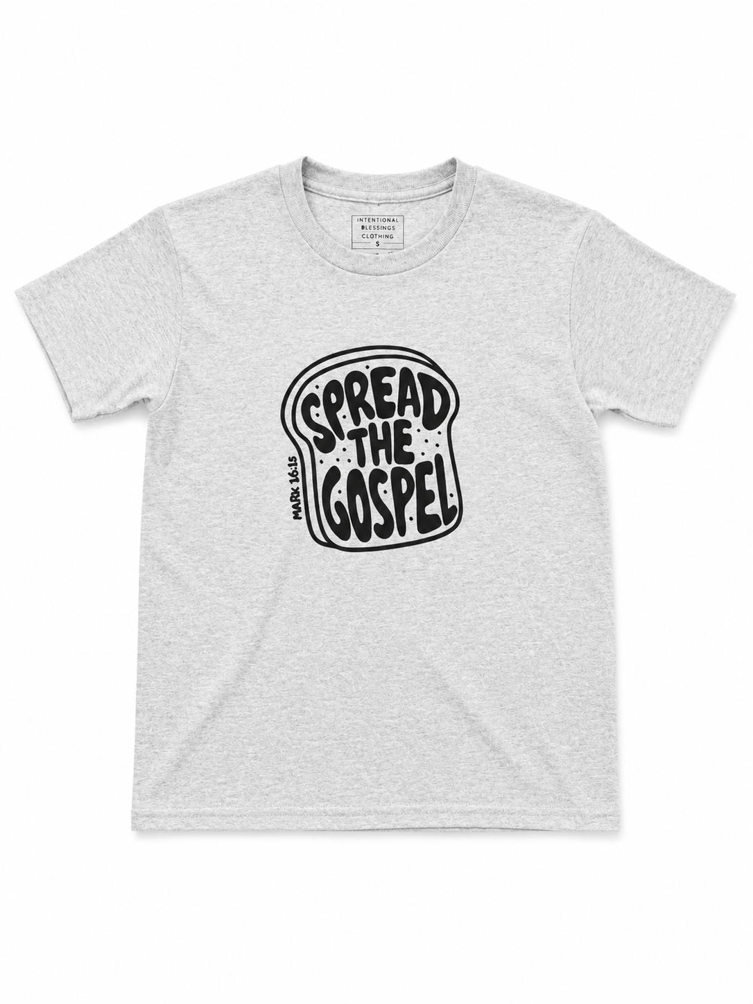 Spread the Gospel - Youth Tee
