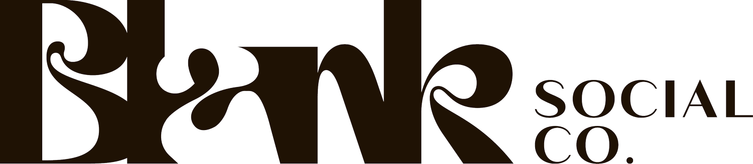 Blank Social Co