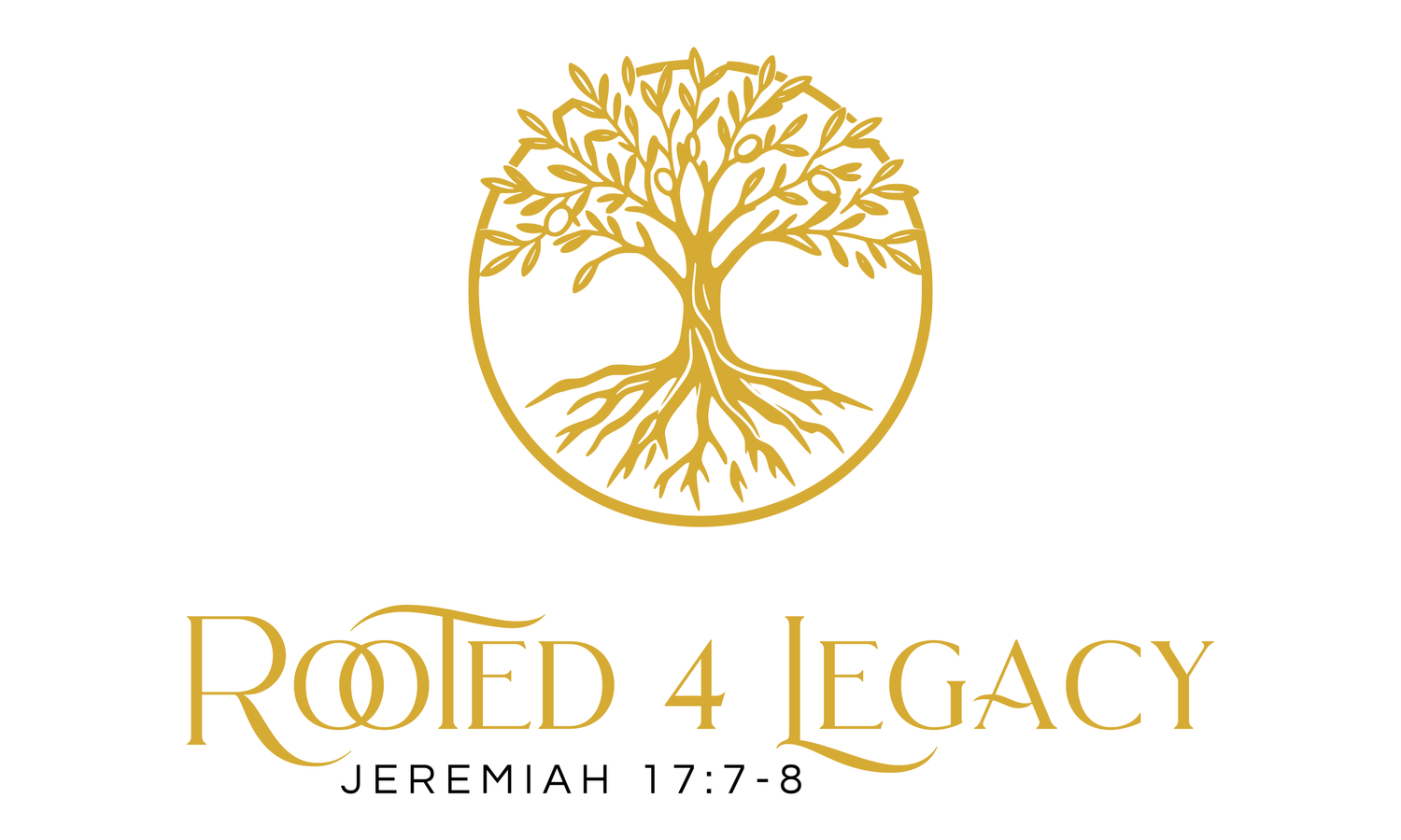 Rooted 4 Legacy