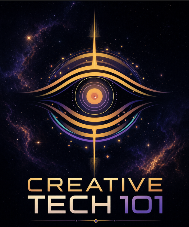 Break Into Creative Technology