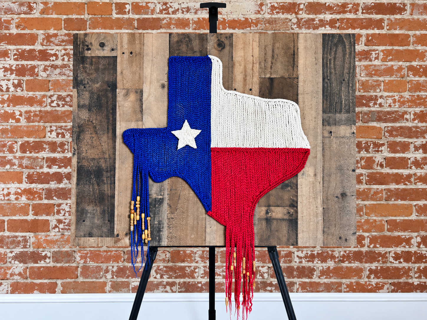 Rooted In Texas!