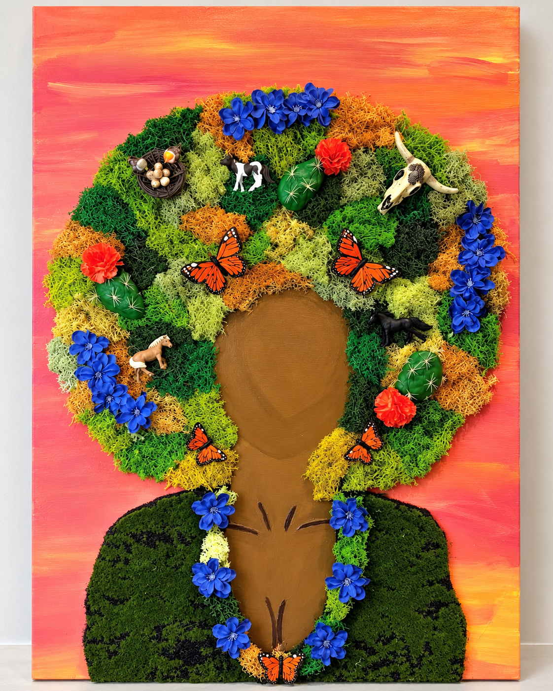 Texas Bloom