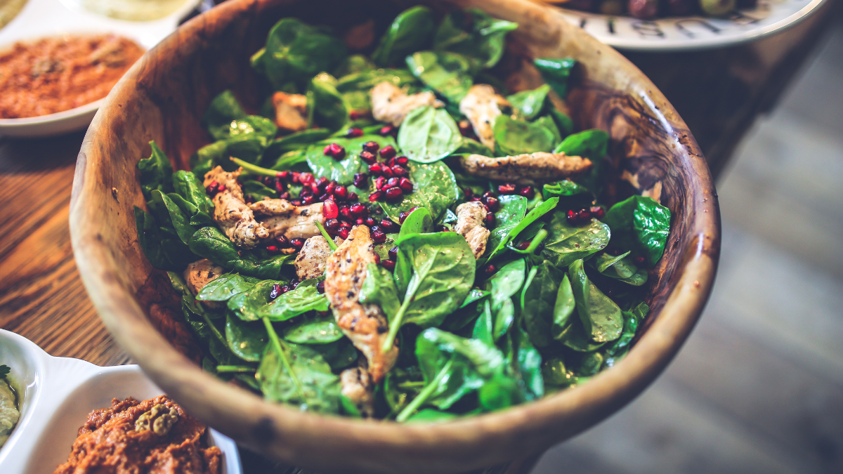 What to Eat &amp; What to Skip (Without Losing Your Mind)