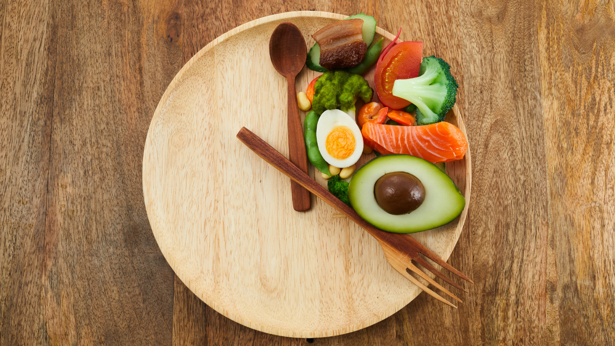 Beginner’s Guide to Intermittent Fasting for Women Over 40