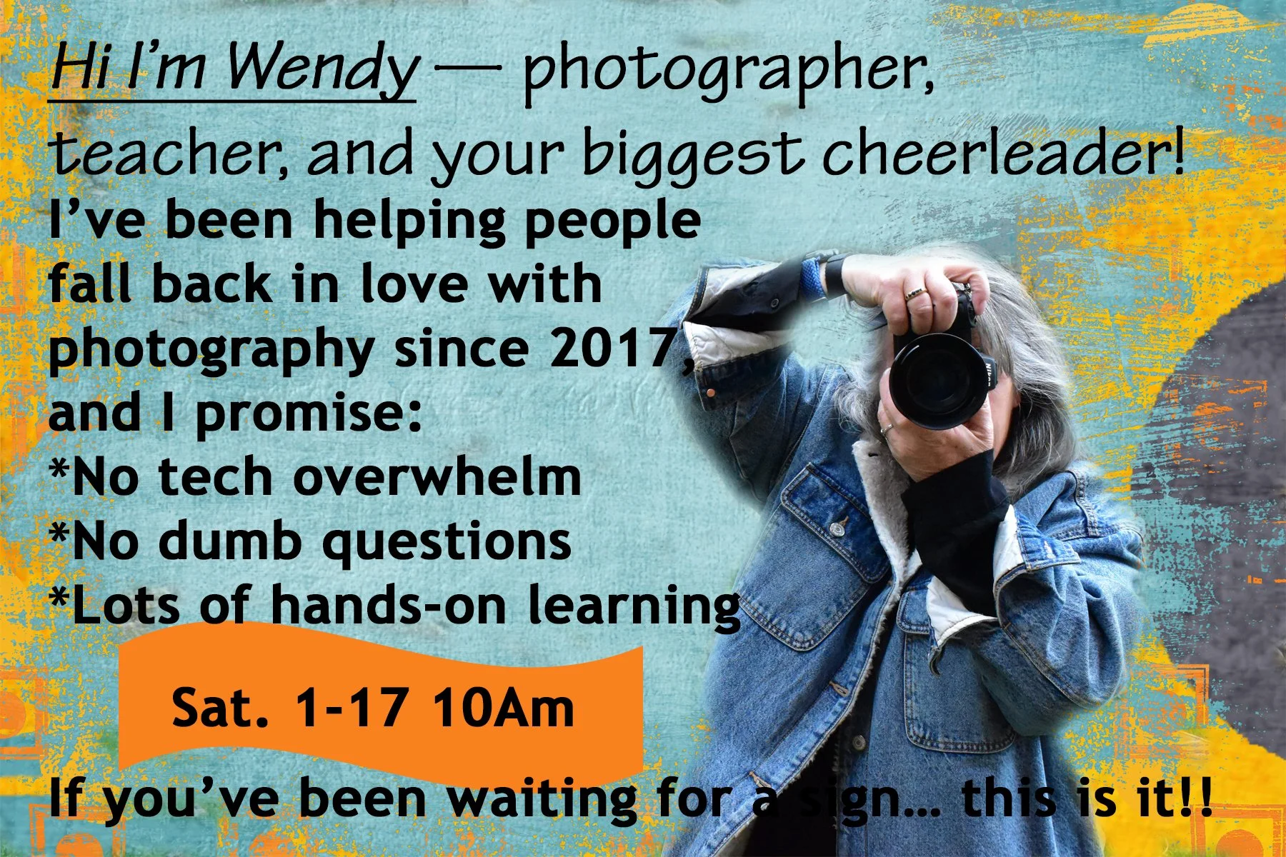 Stop Guessing. Start Shooting.