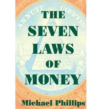 the Seven Laws of Money