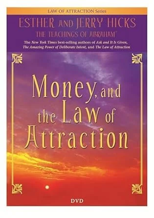 Money and the Law of Attraction