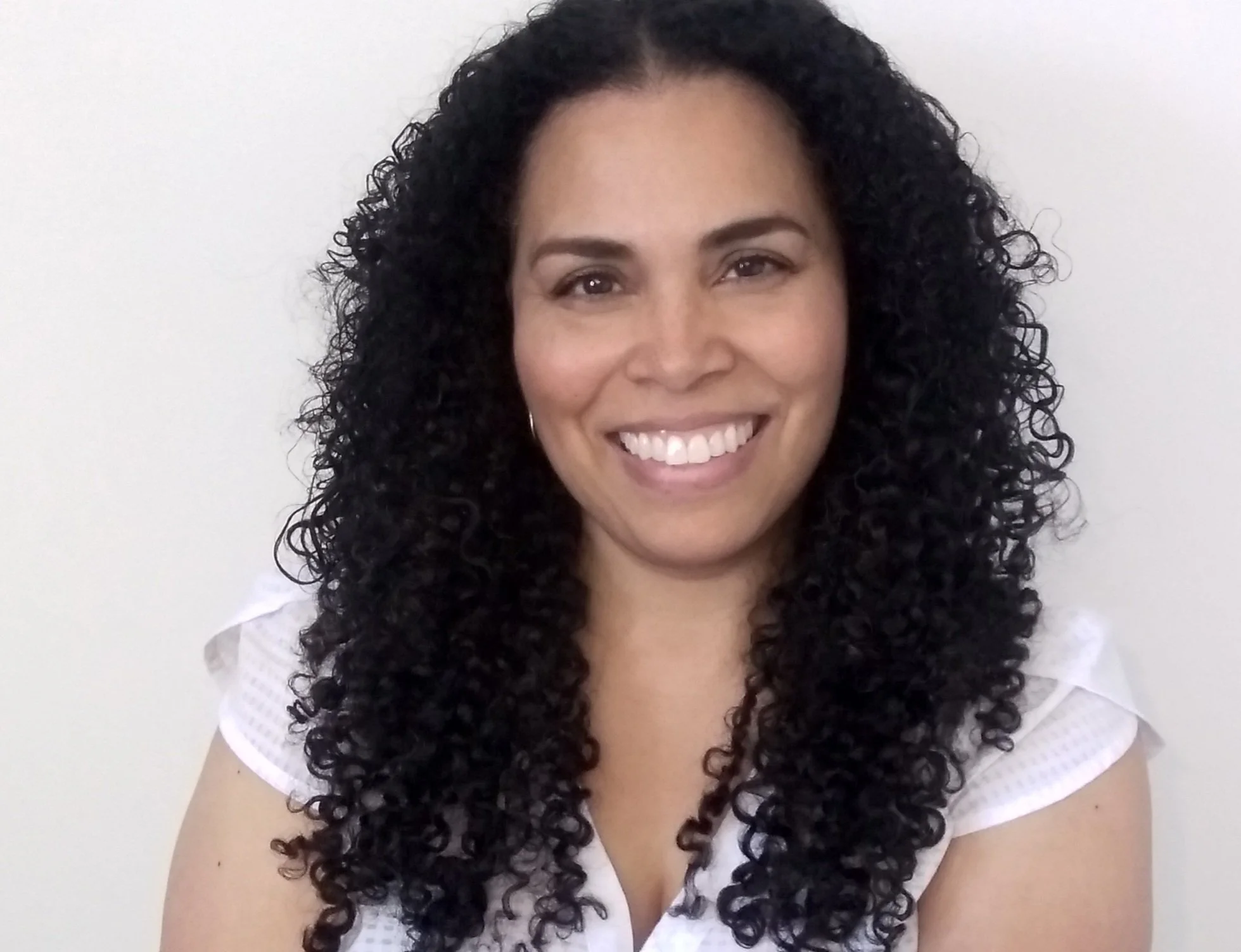 Picture of Kimberley Book, Registered Social Worker, Psychotherapist