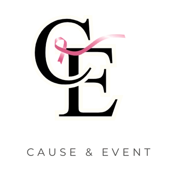 Cause &Event Marketing logo