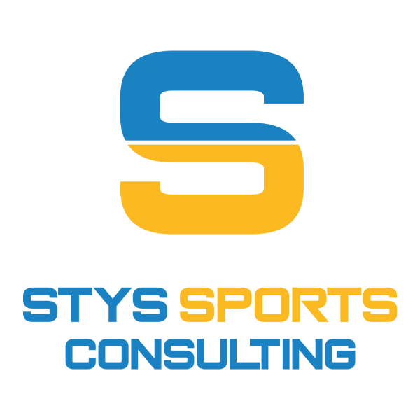 Stys Sports Consulting Logo