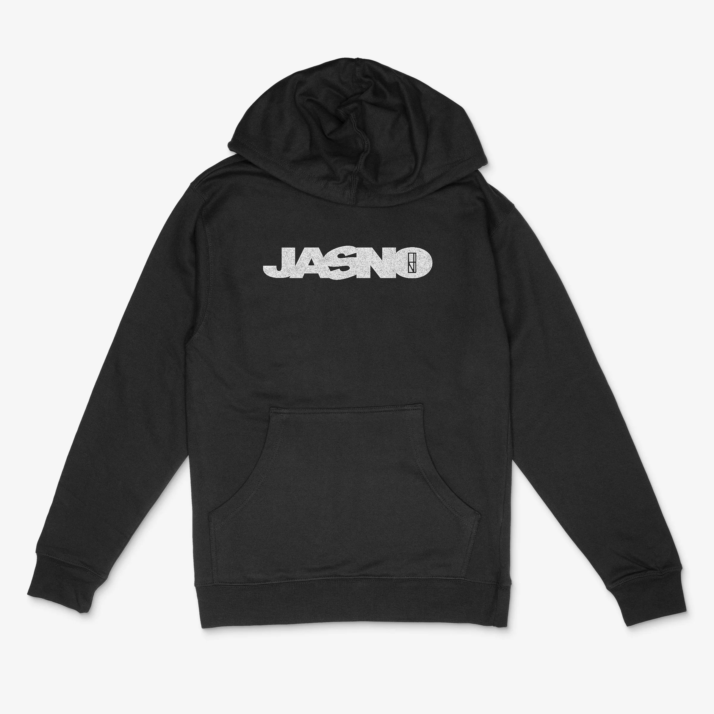 Classic Logo Hoodie