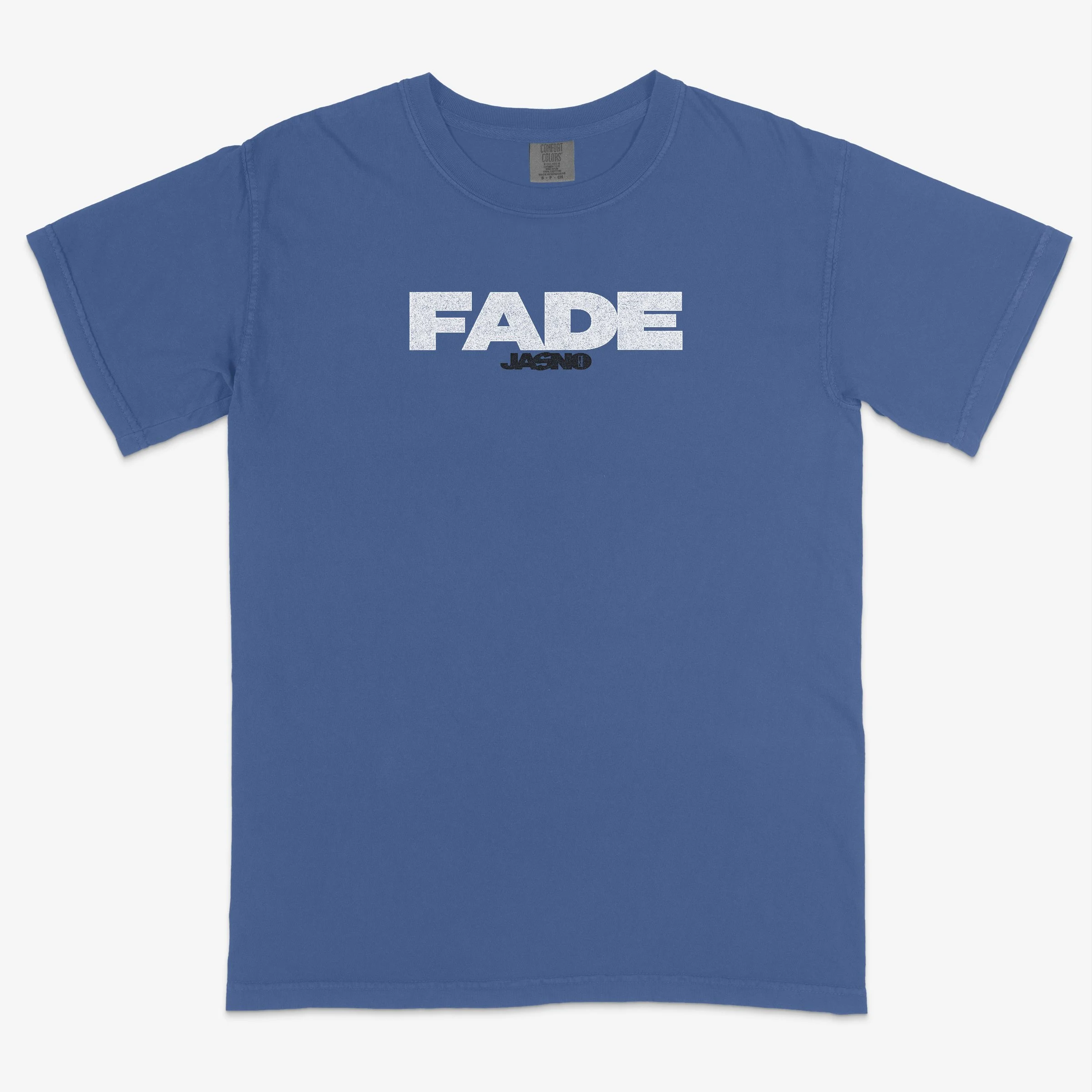 FADE Logo Tee