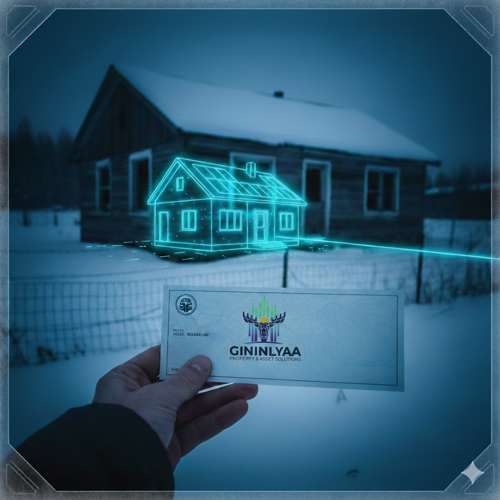 Facing FNSB Tax Foreclosure? Understanding the Redemption Period in Fairbanks