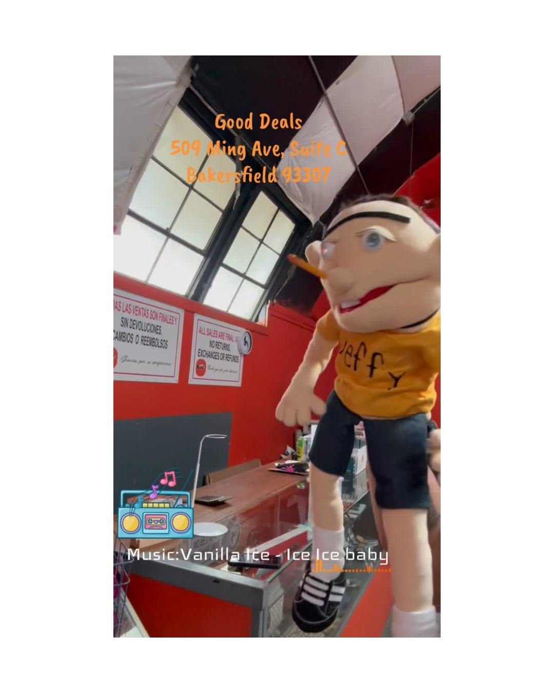 Good Deals $8