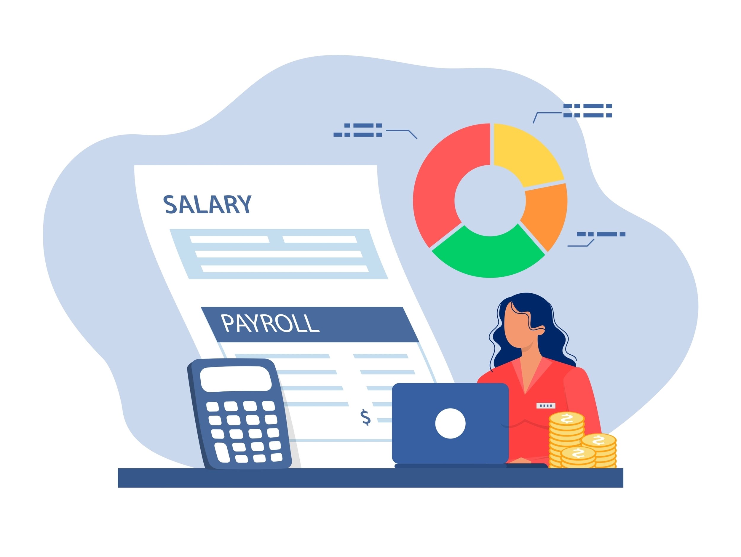 Payroll & Bookkeeping