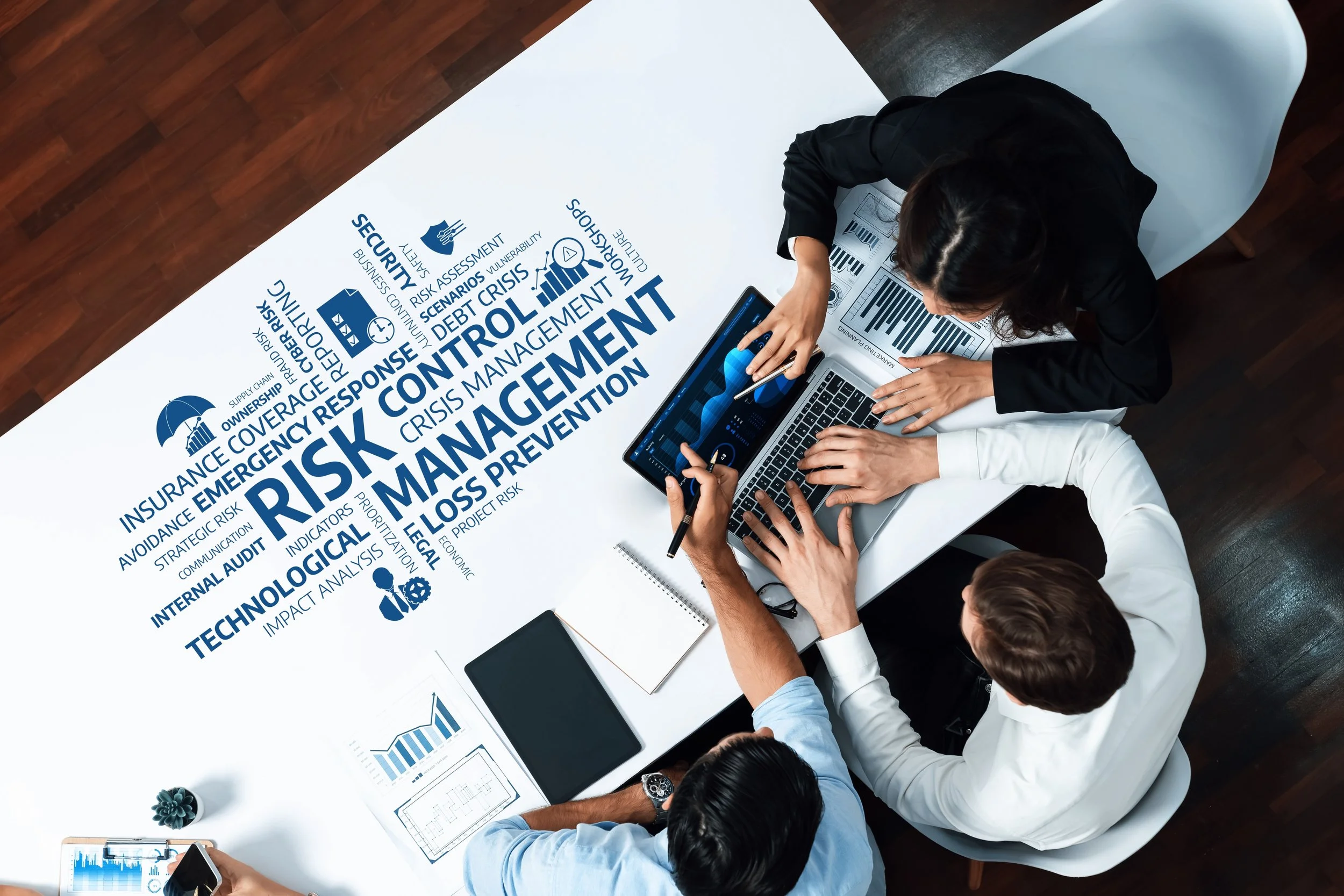 Business Income Taxes