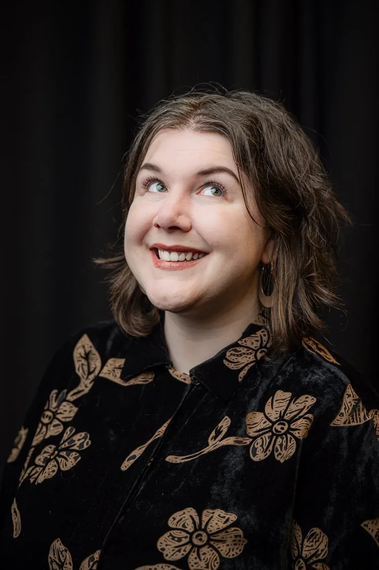 Jennifer 'Jen' Brough