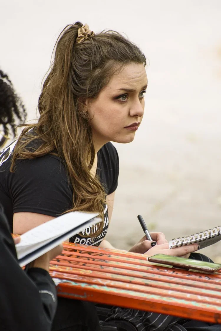 Rebecca Summerscales