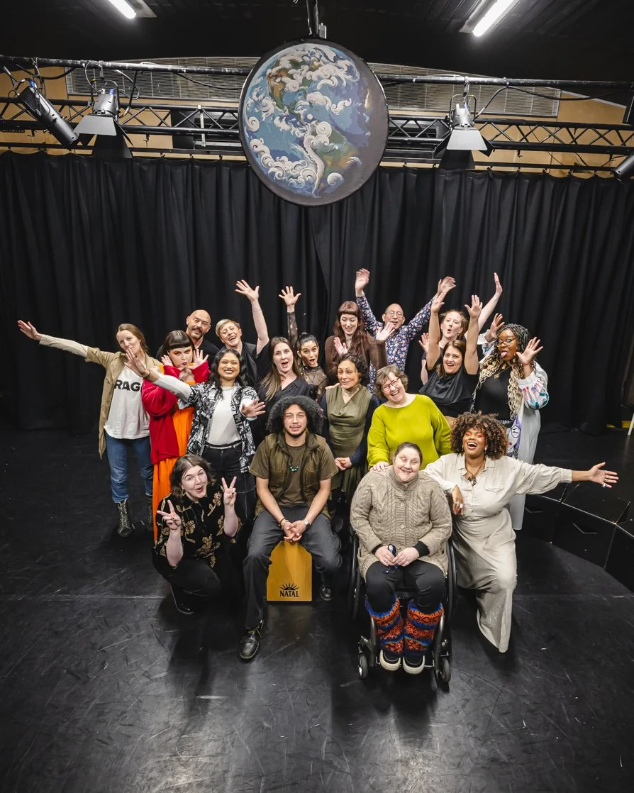 GOBS Autumn Assembly