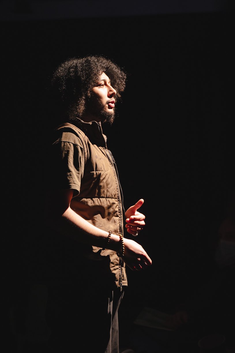 GOBS: Voices of Hyson Green Showcase