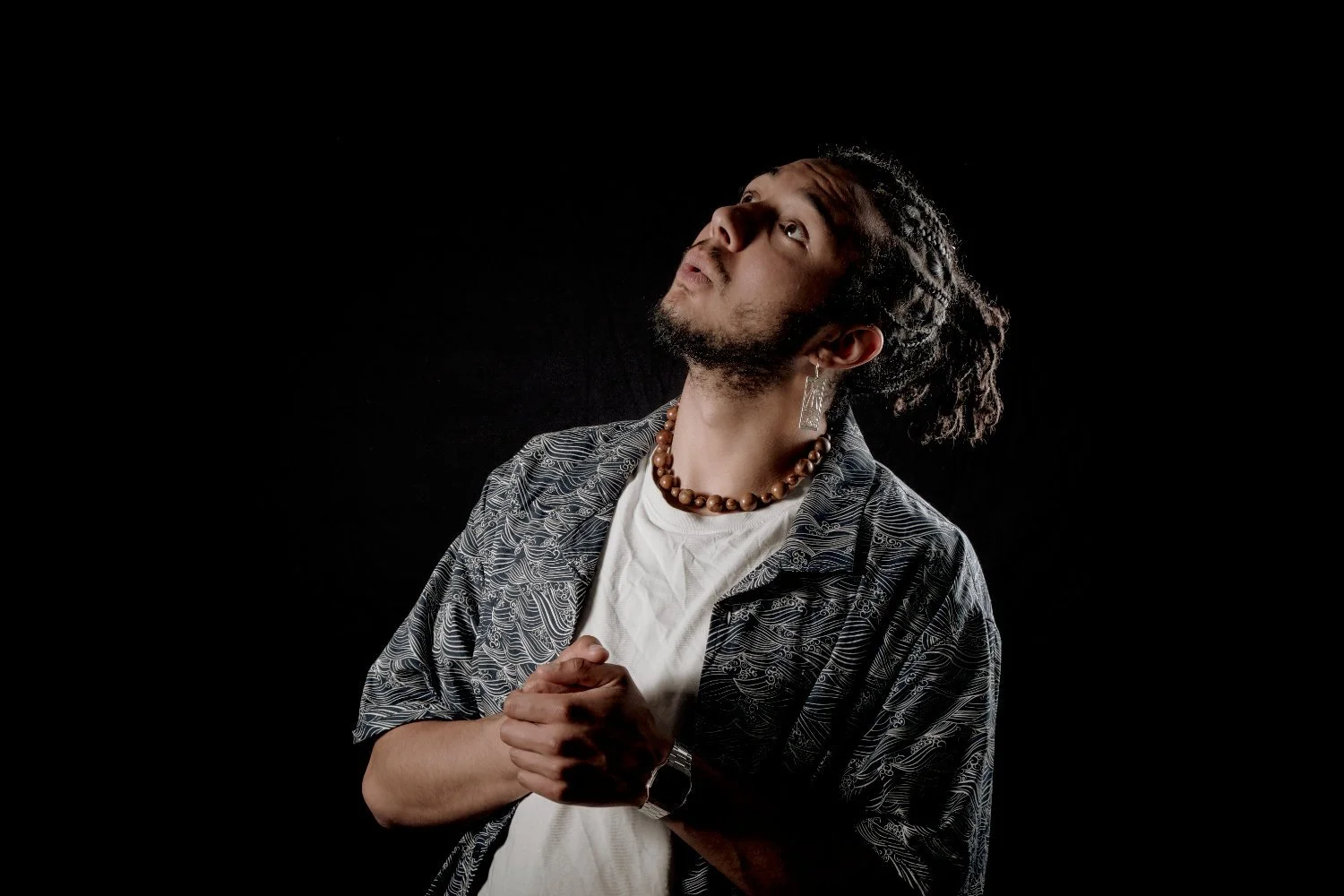 Caetano 'Cae' Capurro