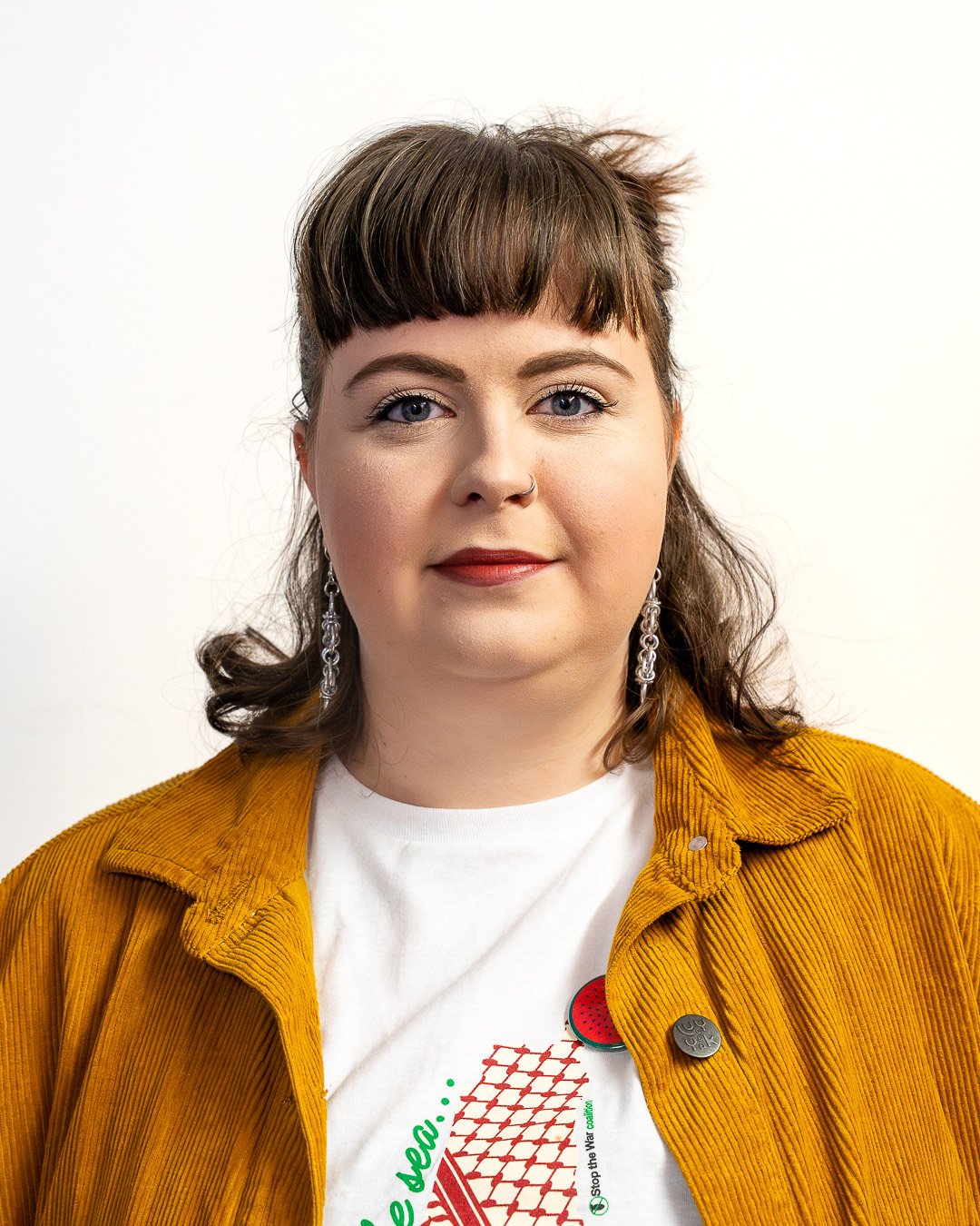 Rachelle Ruby Foster