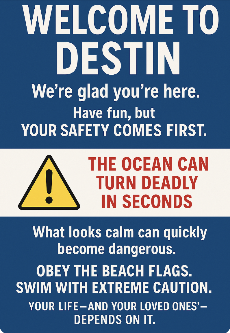 What Most Tourist Underestimate on the Emerald Coast